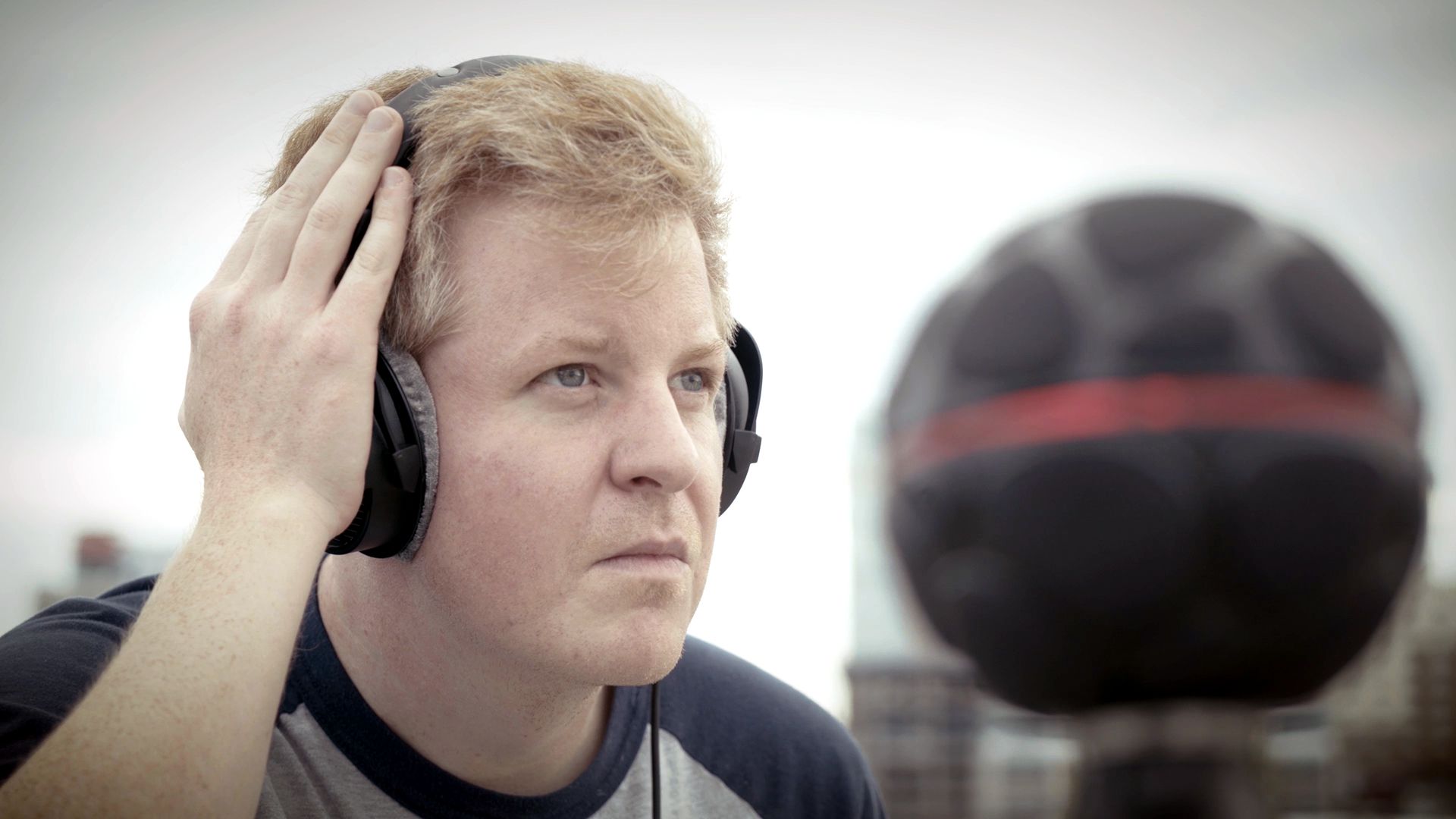Microphone Shops ZYLIA PRO Have It All! - 3rd Order Ambisonics Microphone & Software