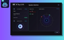ZYLIA Speaker Measurement Software