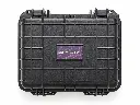 ZM-2 case included
