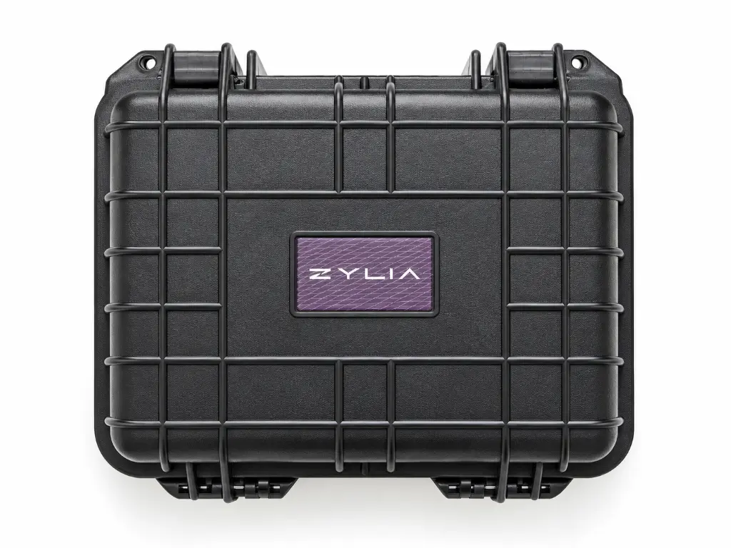 ZYLIA ZM-1S Hard case