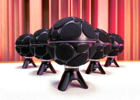 ZYLIA 6DoF VR/AR Kit (Customized Set)
