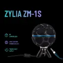 ZYLIA PRO ZM-1S set
