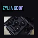 ZYLIA 6DoF VR/AR Kit (Customized Set)