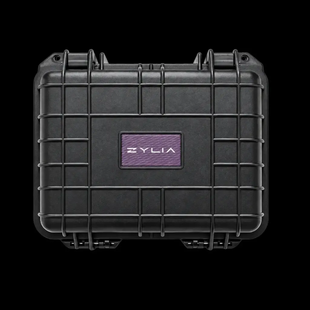 Hardcase for ZM-1 & ZM-2 Microphone