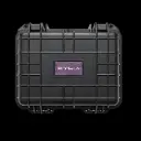 Hardcase for ZM-1 & ZM-2 Microphone