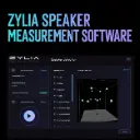 ZYLIA Speaker Measurement Software